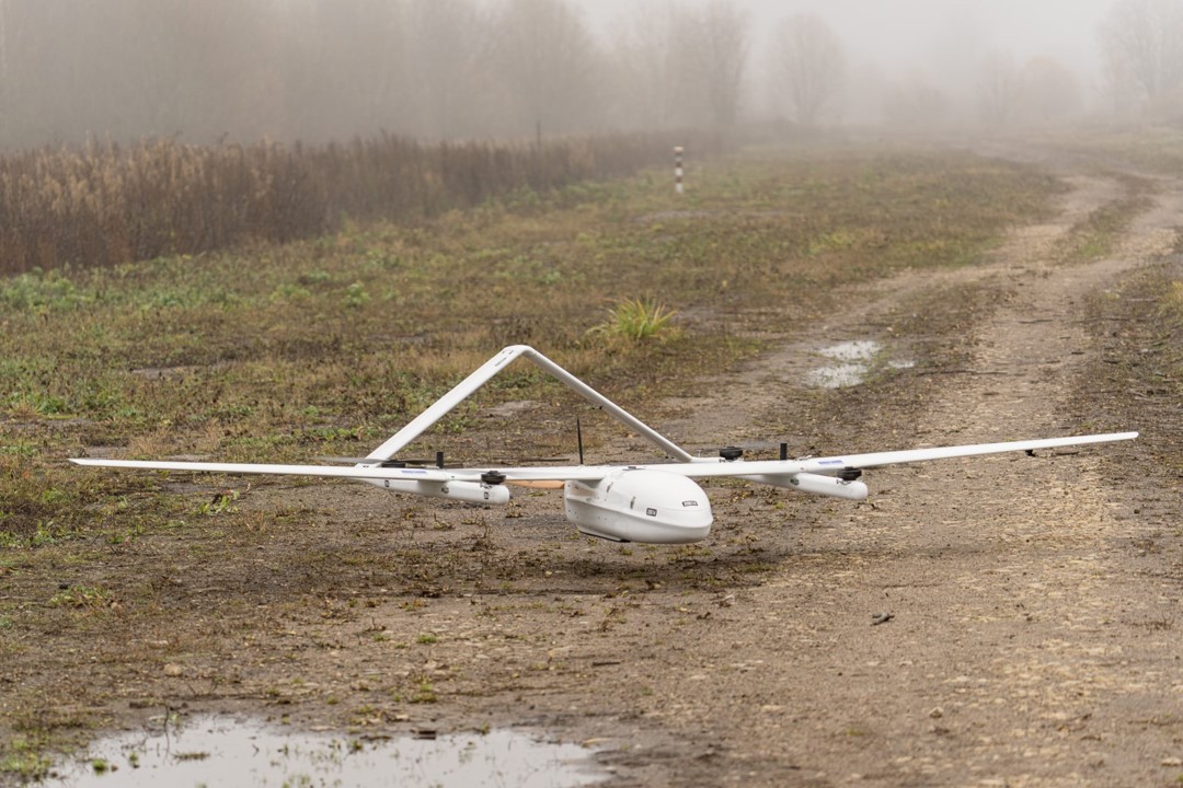 Legioner E29 Russian UAV (B)